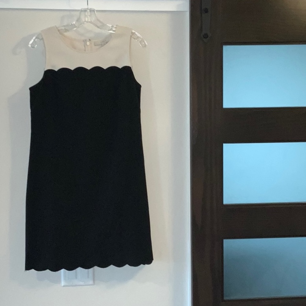 Loft dress- sleeveless